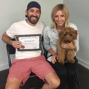 Meet your Posher, Whitney